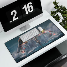 Load image into Gallery viewer, Benghuai Xueyuan Mouse Pad (Desk Mat)

