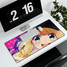 Load image into Gallery viewer, Ya Boy Kongming! Mouse Pad (Desk Mat)
