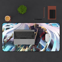 Load image into Gallery viewer, Re:Creators Mouse Pad (Desk Mat) With Laptop
