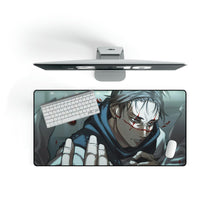 Load image into Gallery viewer, Choso Jujutsu Kaisen Mouse Pad (Desk Mat)
