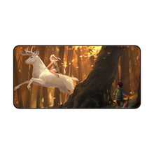 Load image into Gallery viewer, Anime Original Mouse Pad (Desk Mat)
