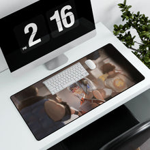 Load image into Gallery viewer, Hitsugi no Chaika Mouse Pad (Desk Mat)
