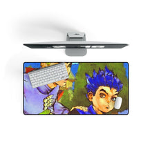 Load image into Gallery viewer, Anime Jojo's Bizarre Adventure Mouse Pad (Desk Mat)

