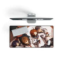 Load image into Gallery viewer, Anime Kantai Collection Mouse Pad (Desk Mat)
