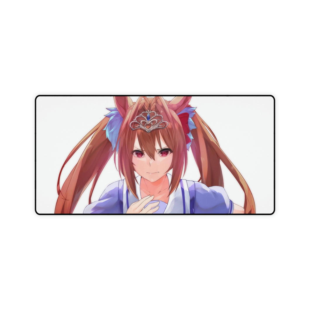 Uma Musume: Pretty Derby Mouse Pad (Desk Mat)