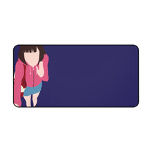 Load image into Gallery viewer, Anime Prison School Mouse Pad (Desk Mat)
