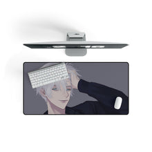 Load image into Gallery viewer, Jujutsu Kaisen Mouse Pad (Desk Mat)
