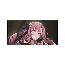 Load image into Gallery viewer, Virtual Youtuber Mouse Pad (Desk Mat)
