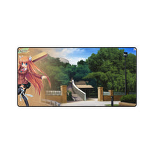 Load image into Gallery viewer, Rewrite Mouse Pad (Desk Mat)
