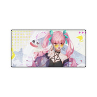 Perona, One Piece, Mouse Pad (Desk Mat)