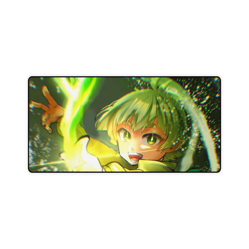 Mairimashita! Iruma-kun Mouse Pad (Desk Mat)