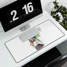 Load image into Gallery viewer, Vocaloid Mouse Pad (Desk Mat)

