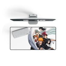 Load image into Gallery viewer, Anime Bleach Mouse Pad (Desk Mat)
