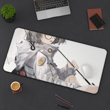 Load image into Gallery viewer, Anime Original Mouse Pad (Desk Mat) On Desk
