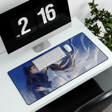 Load image into Gallery viewer, Tian Guan Ci Fu Mouse Pad (Desk Mat)
