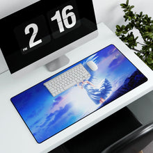 Load image into Gallery viewer, Angel Beats! Mouse Pad (Desk Mat)
