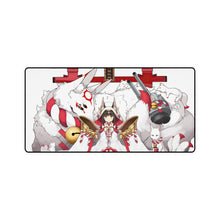 Load image into Gallery viewer, Azur Lane Mouse Pad (Desk Mat)
