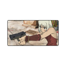 Load image into Gallery viewer, Canaan Mouse Pad (Desk Mat)
