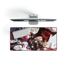 Load image into Gallery viewer, Anime RWBY Mouse Pad (Desk Mat)
