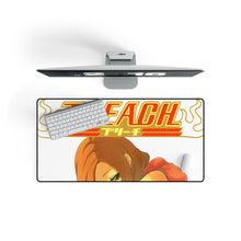 Load image into Gallery viewer, Orihime Inoue Mouse Pad (Desk Mat)
