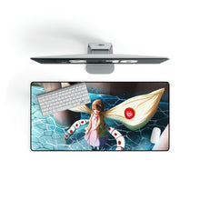 Load image into Gallery viewer, Anime Tokyo Ghoul Mouse Pad (Desk Mat)
