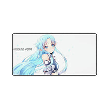Load image into Gallery viewer, Sword Art Online II Mouse Pad (Desk Mat)
