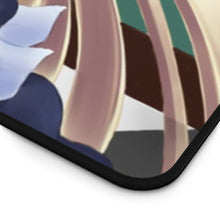 Load image into Gallery viewer, Gosick Mouse Pad (Desk Mat) Hemmed Edge
