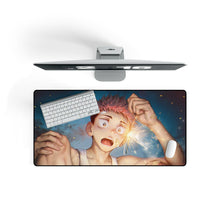 Load image into Gallery viewer, Jujutsu Kaisen Mouse Pad (Desk Mat)
