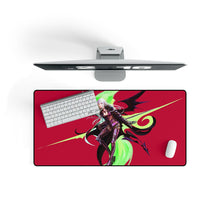 Load image into Gallery viewer, Anime Original Mouse Pad (Desk Mat) On Desk
