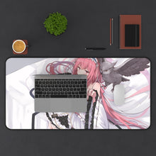 Load image into Gallery viewer, Azur Lane Mouse Pad (Desk Mat) With Laptop
