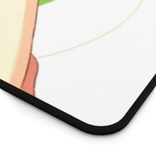 Load image into Gallery viewer, Is The Order A Rabbit? Mouse Pad (Desk Mat) Hemmed Edge
