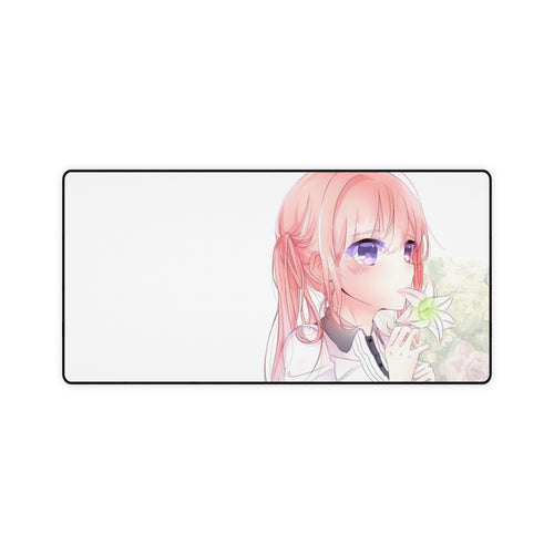 Love and Lies Mouse Pad (Desk Mat)