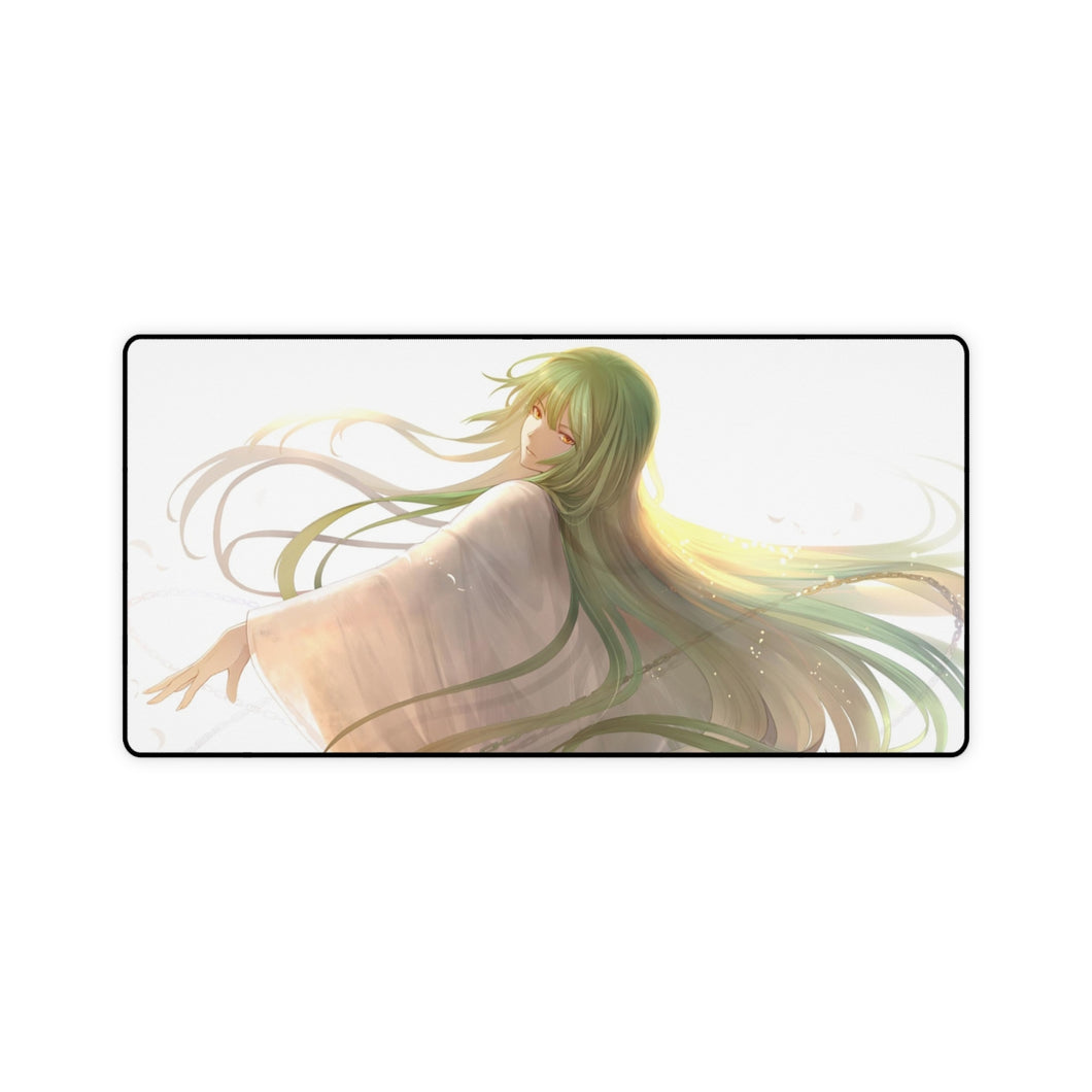 Fate/Grand Order Mouse Pad (Desk Mat)