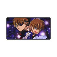 Load image into Gallery viewer, Tsubasa: Reservoir Chronicle Mouse Pad (Desk Mat)
