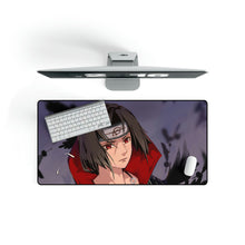 Load image into Gallery viewer, Naruto Mouse Pad (Desk Mat)
