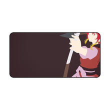 Load image into Gallery viewer, Yona Of The Dawn Mouse Pad (Desk Mat)
