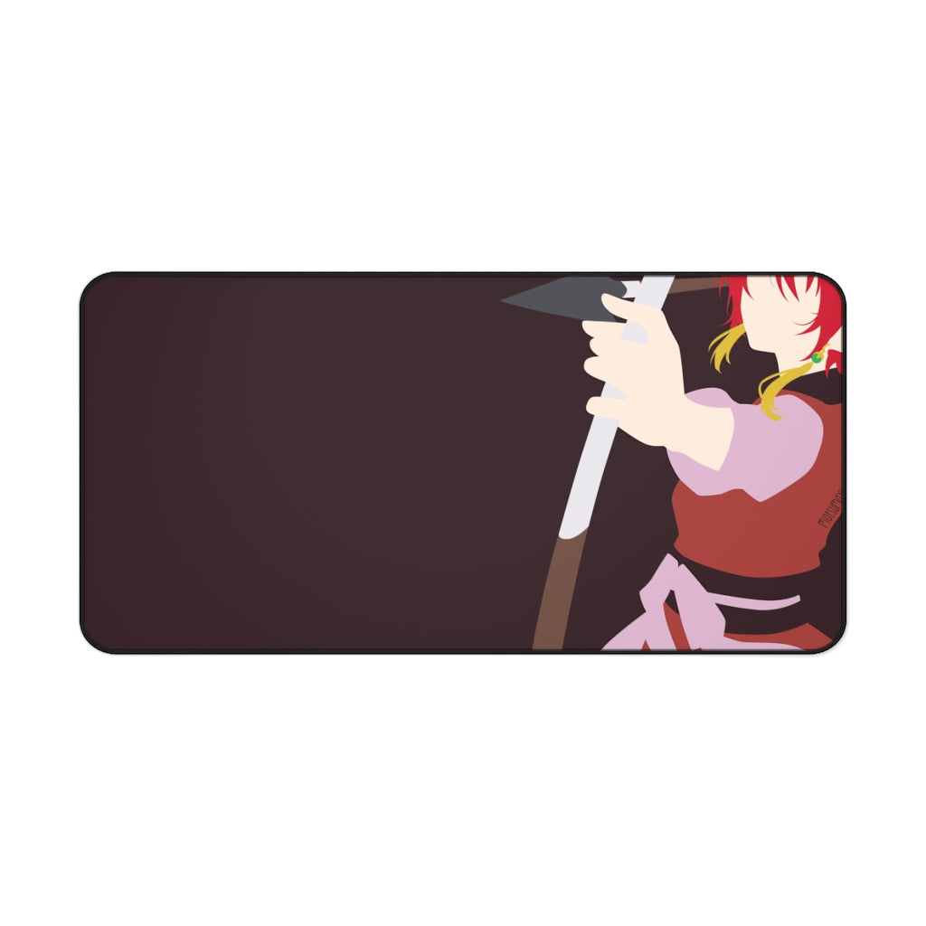 Yona Of The Dawn Mouse Pad (Desk Mat)