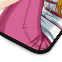 Load image into Gallery viewer, Oreimo Mouse Pad (Desk Mat) Hemmed Edge
