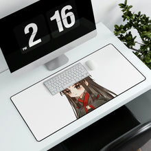 Load image into Gallery viewer, The Scum Villain's Self-Saving System Mouse Pad (Desk Mat)

