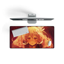 Load image into Gallery viewer, Anime Original Mouse Pad (Desk Mat) On Desk
