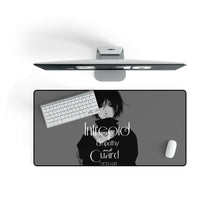 Load image into Gallery viewer, Anime Attack On Titan Mouse Pad (Desk Mat)
