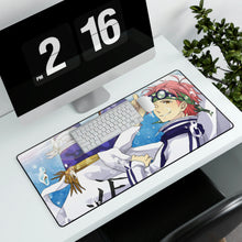 Load image into Gallery viewer, Coby, One Piece, Mouse Pad (Desk Mat)
