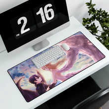 Load image into Gallery viewer, Dawn Mouse Pad (Desk Mat)
