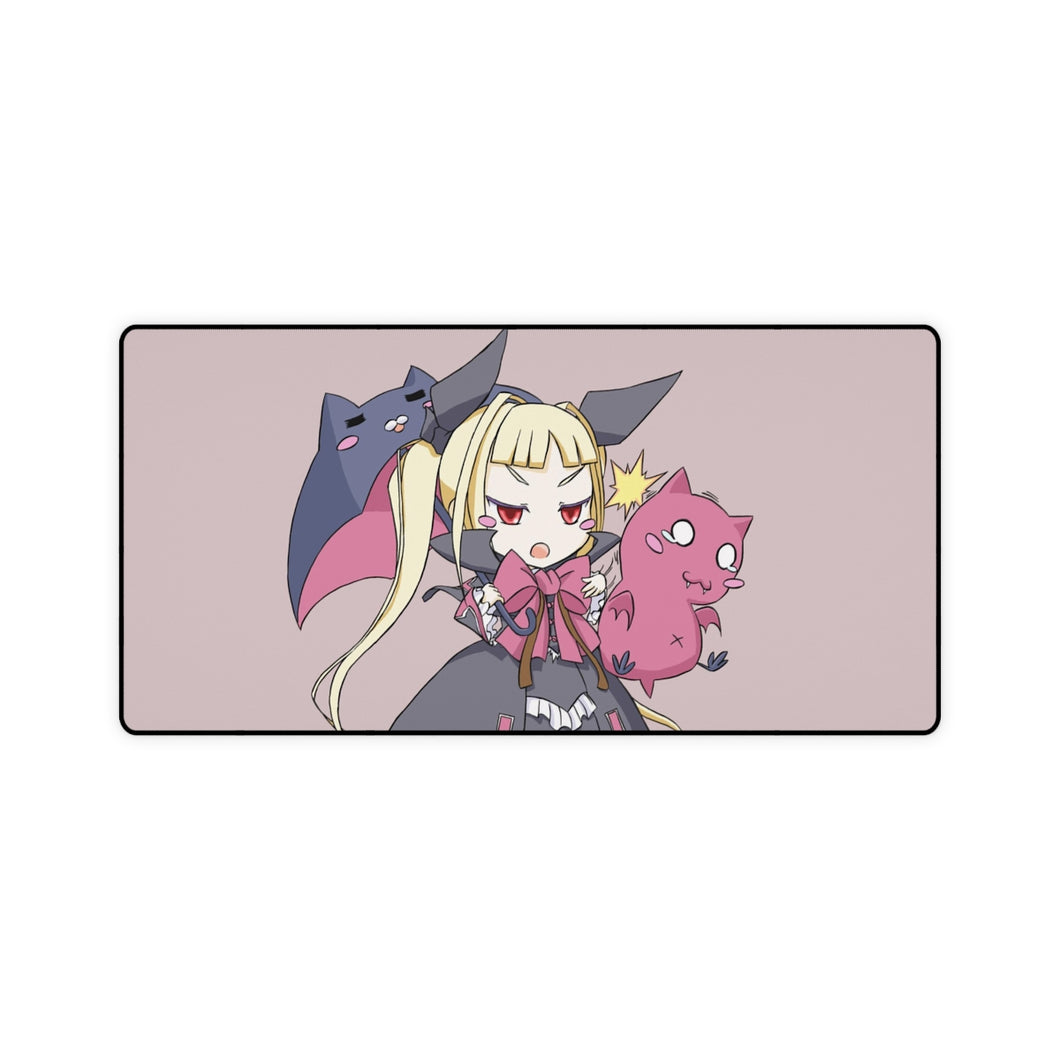 Blazblue Mouse Pad (Desk Mat)