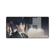 Load image into Gallery viewer, Chainsaw Man Mouse Pad (Desk Mat)
