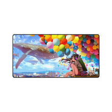 Load image into Gallery viewer, Anime Original Mouse Pad (Desk Mat)
