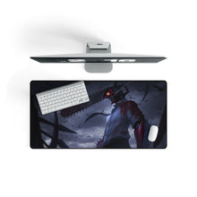 Load image into Gallery viewer, Denji - Chainsaw Man Mouse Pad (Desk Mat)
