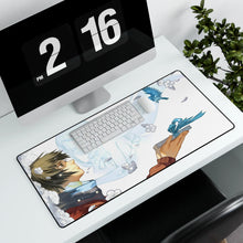 Load image into Gallery viewer, Anohana Mouse Pad (Desk Mat)
