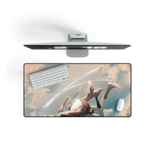 Load image into Gallery viewer, Your Name. Mouse Pad (Desk Mat)
