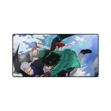 Load image into Gallery viewer, My Hero Academia Izuku Midoriya Mouse Pad (Desk Mat)
